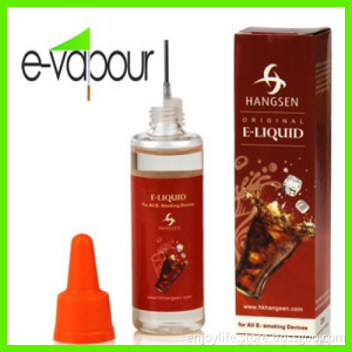 Needle Bottle Hangsen E Liquid E Juice E-Liquids